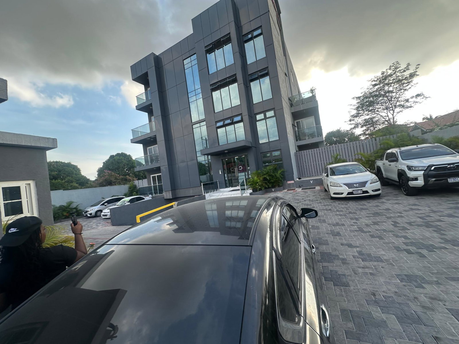 Twenty-Ninth image of 15- Seaview Avenue, Kingston in Kingston 5, St. Andrew, Jamaica - property is For Sale