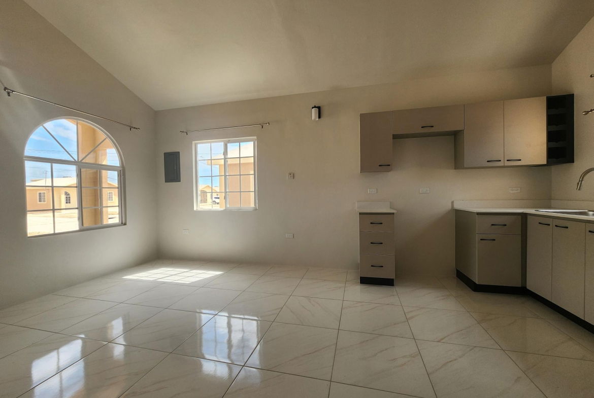Twelfth image of 517 Phoenix Park 2, Phase 3 in Phoenix Park, St. Catherine, Jamaica - property is For Rent