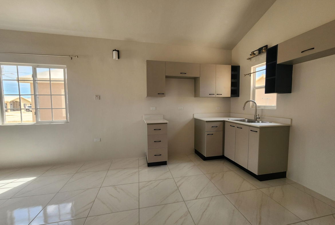 Thirteenth image of 517 Phoenix Park 2, Phase 3 in Phoenix Park, St. Catherine, Jamaica - property is For Rent