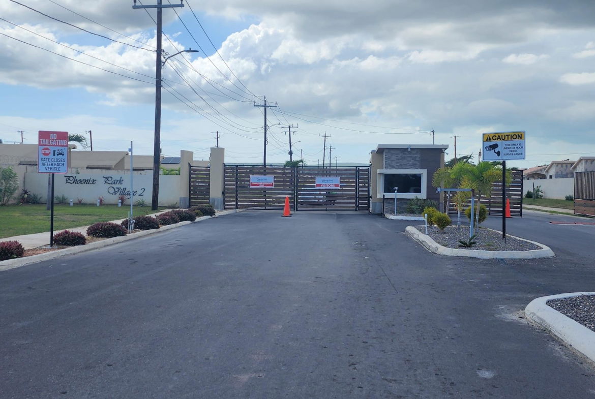 Third image of 517 Phoenix Park 2, Phase 3 in Phoenix Park, St. Catherine, Jamaica - property is For Rent