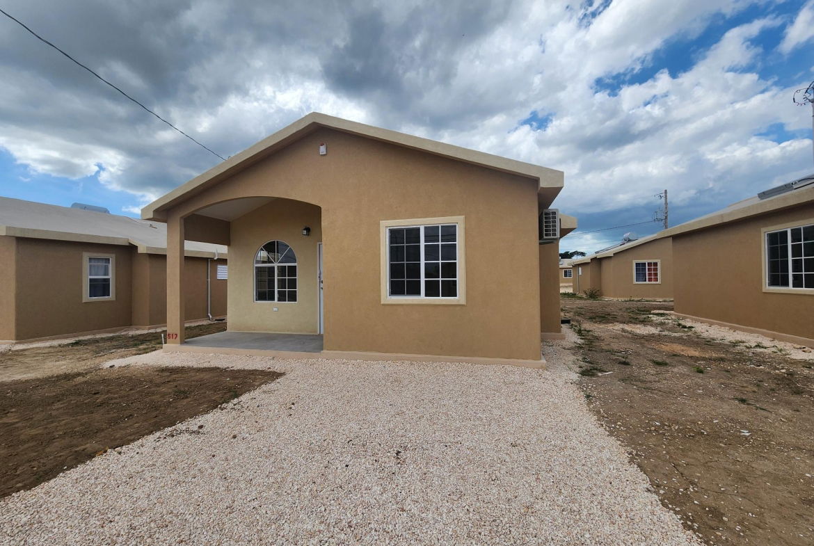 Twenty-Sixth image of 517 Phoenix Park 2, Phase 3 in Phoenix Park, St. Catherine, Jamaica - property is For Rent