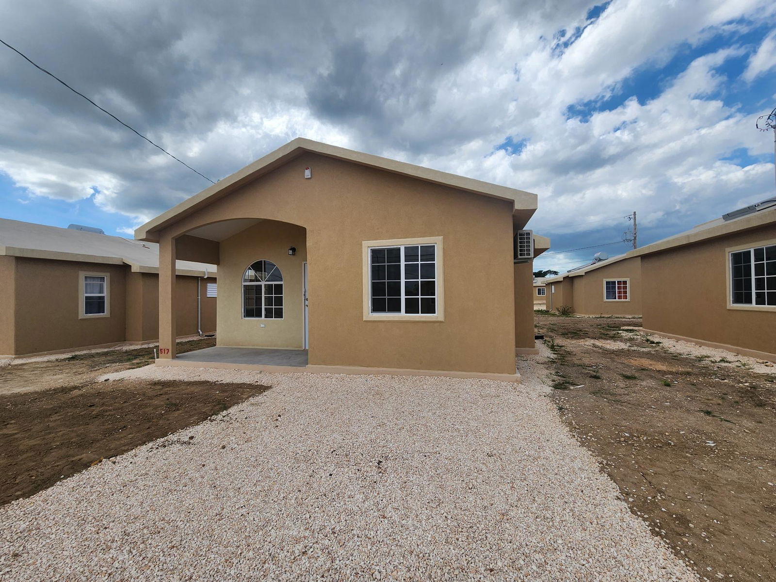 Twenty-Sixth image of 517 Phoenix Park 2, Phase 3 in Phoenix Park, St. Catherine, Jamaica - property is For Rent