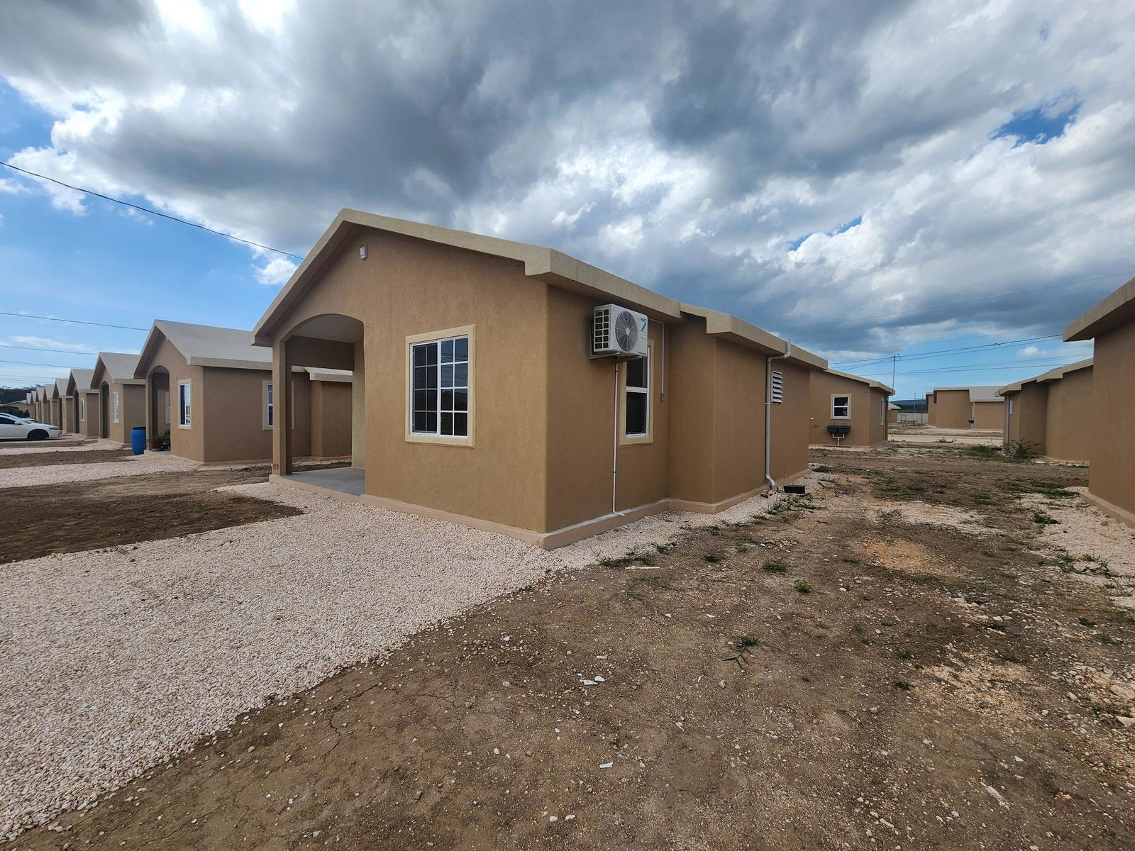 Twenty-Seventh image of 517 Phoenix Park 2, Phase 3 in Phoenix Park, St. Catherine, Jamaica - property is For Rent