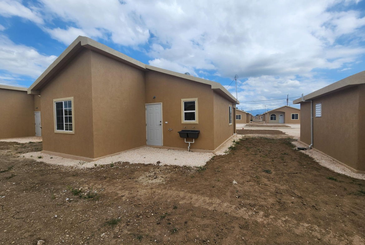 Twenty-Eighth image of 517 Phoenix Park 2, Phase 3 in Phoenix Park, St. Catherine, Jamaica - property is For Rent