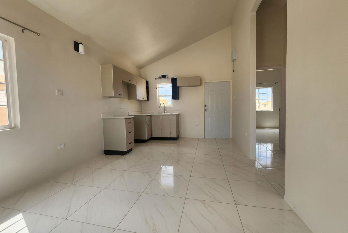 Eighth image of 517 Phoenix Park 2, Phase 3 in Phoenix Park, St. Catherine, Jamaica - property is For Rent