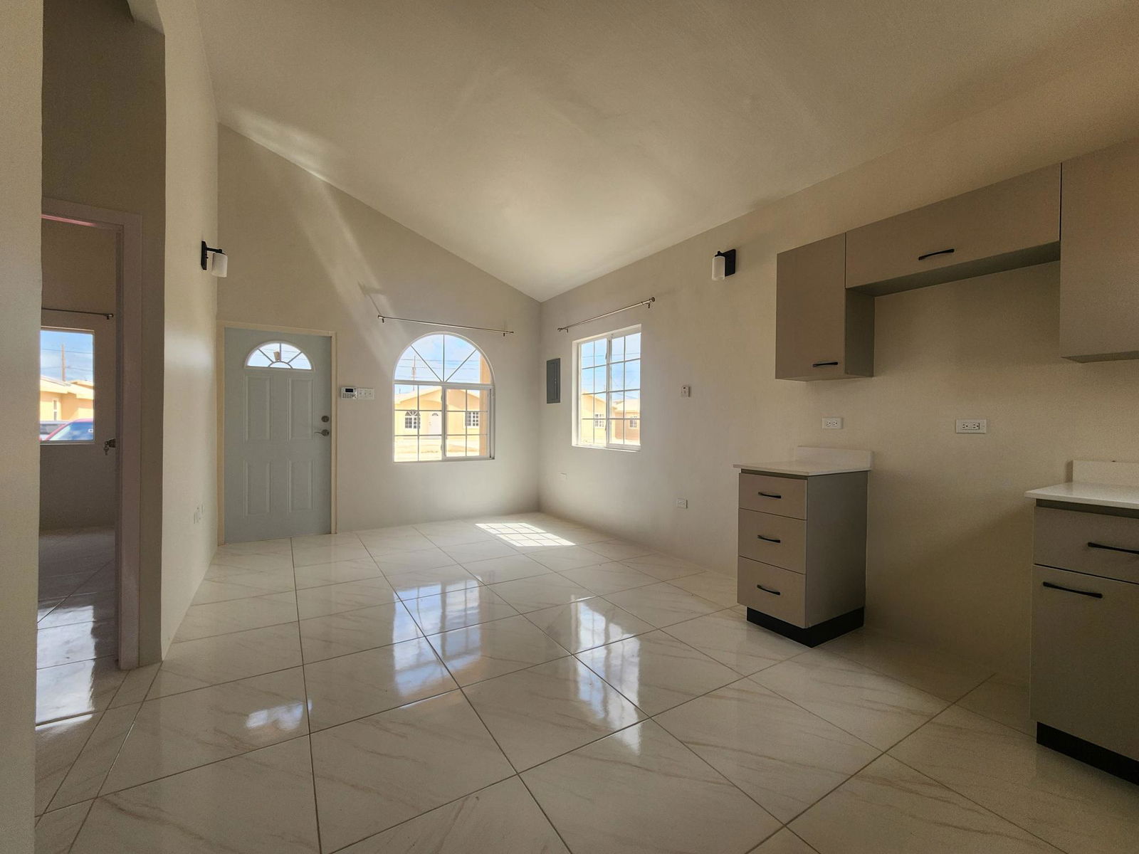 Ninth image of 517 Phoenix Park 2, Phase 3 in Phoenix Park, St. Catherine, Jamaica - property is For Rent