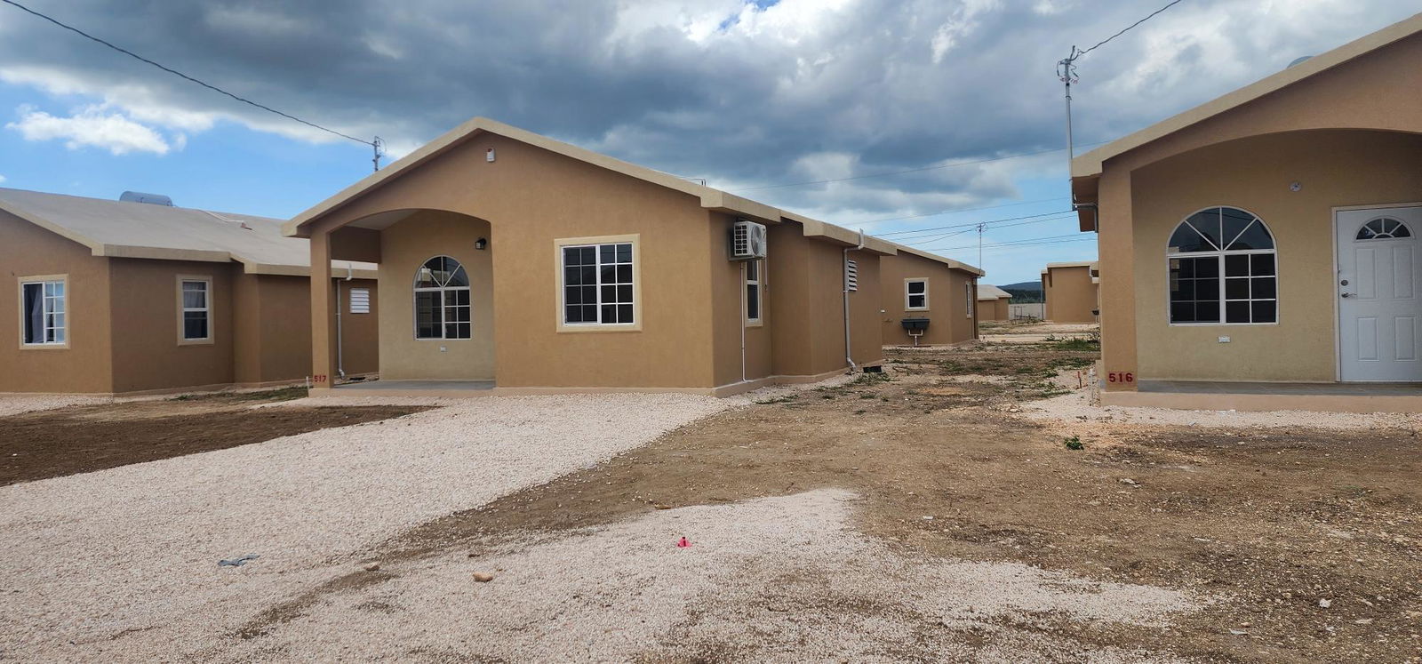 First image of 517 Phoenix Park 2, Phase 3 in Phoenix Park, St. Catherine, Jamaica - property is For Rent