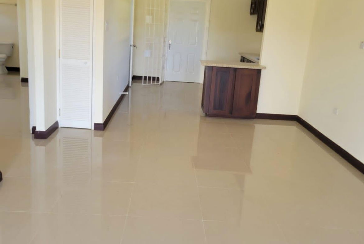 Second image of Lot 184 Colbeck Manor in Colbeck, St. Catherine, Jamaica - property is For Rent