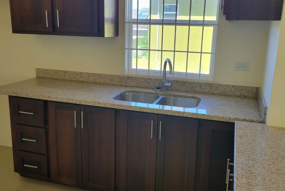 Fourth image of Lot 184 Colbeck Manor in Colbeck, St. Catherine, Jamaica - property is For Rent