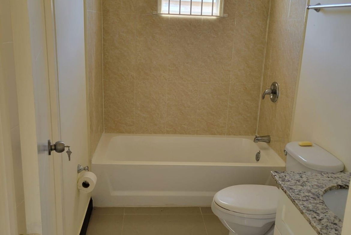 Fifth image of Lot 184 Colbeck Manor in Colbeck, St. Catherine, Jamaica - property is For Rent