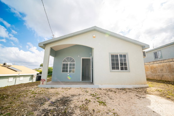 Second image of Camelot Village Phase in Discovery Bay, St. Ann, Jamaica - property is For Rent