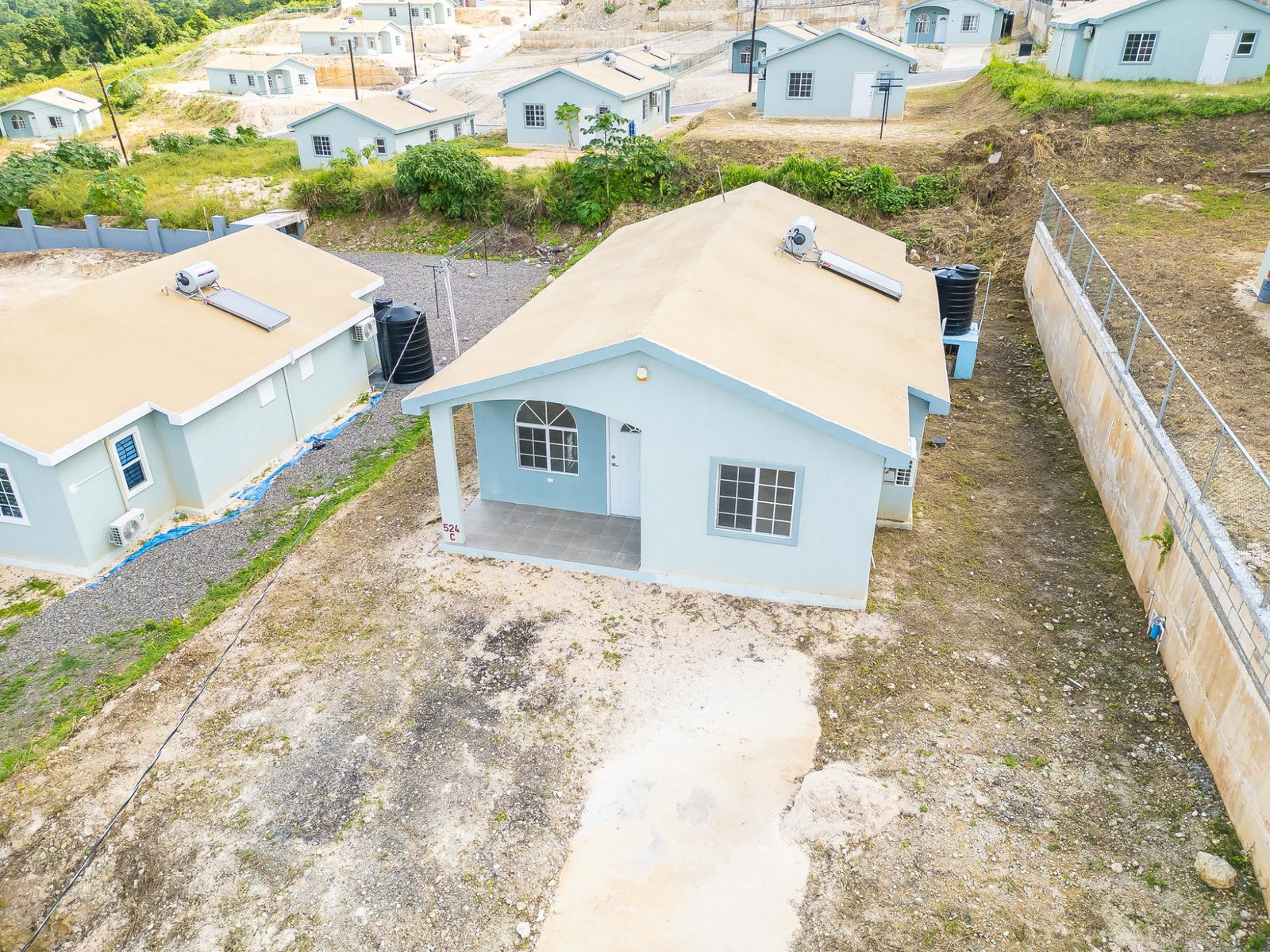 Thirteenth image of Camelot Village Phase in Discovery Bay, St. Ann, Jamaica - property is For Rent