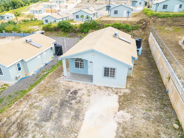 Thirteenth image of Camelot Village Phase in Discovery Bay, St. Ann, Jamaica - property is For Rent