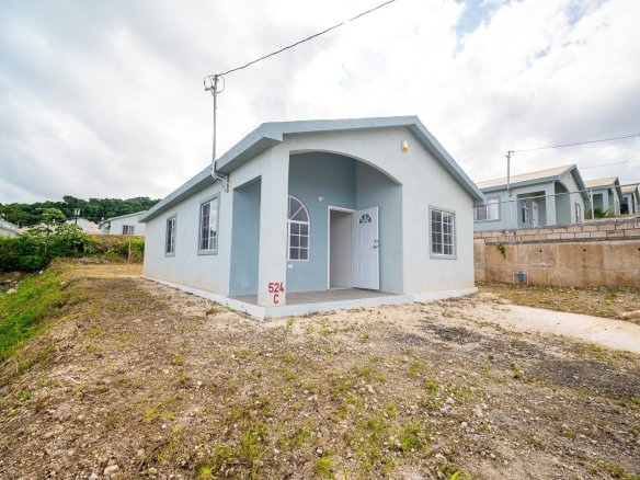 First image of Camelot Village Phase in Discovery Bay, St. Ann, Jamaica - property is For Rent