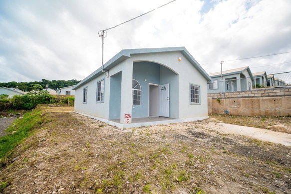 First image of Camelot Village Phase in Discovery Bay, St. Ann, Jamaica - property is For Rent