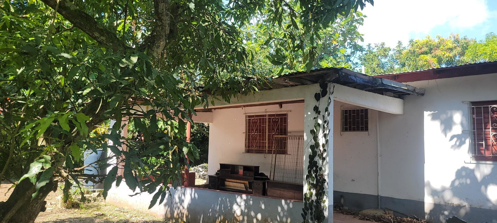 Second image of Bog Walk Church Road, Shenton in Bog Walk, St. Catherine, Jamaica - property is For Sale