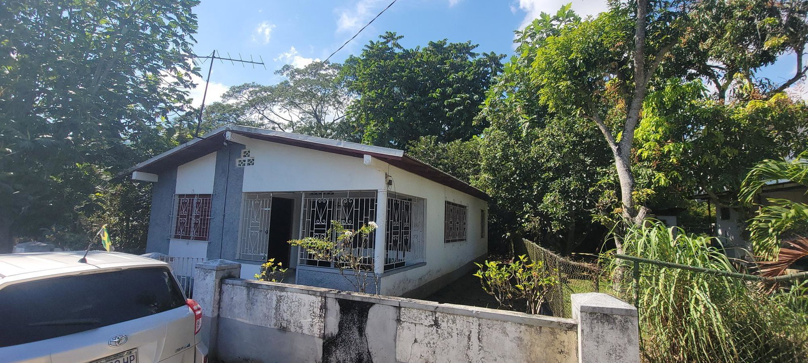 Twelfth image of Bog Walk Church Road, Shenton in Bog Walk, St. Catherine, Jamaica - property is For Sale