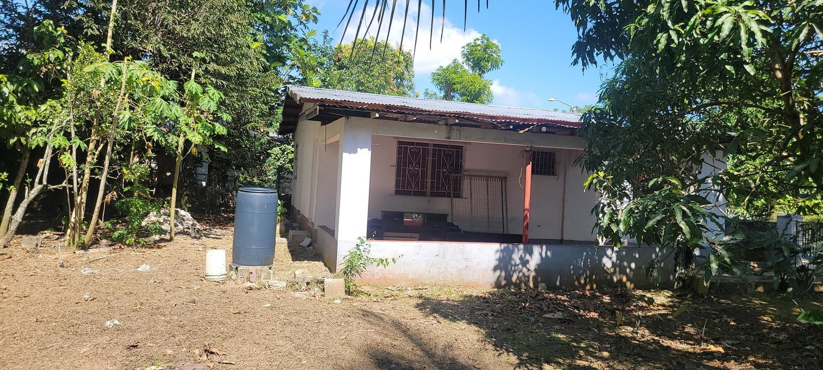 Fourth image of Bog Walk Church Road, Shenton in Bog Walk, St. Catherine, Jamaica - property is For Sale