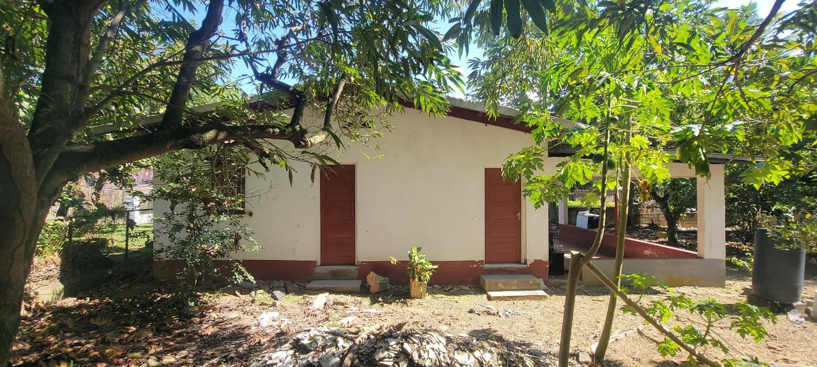 Eighth image of Bog Walk Church Road, Shenton in Bog Walk, St. Catherine, Jamaica - property is For Sale