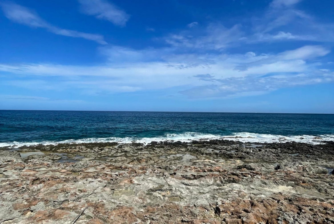 Second image of Lot 6 Pedro Pen (bulls Bay) in Pedro Pen, Hanover, Jamaica - property is For Sale