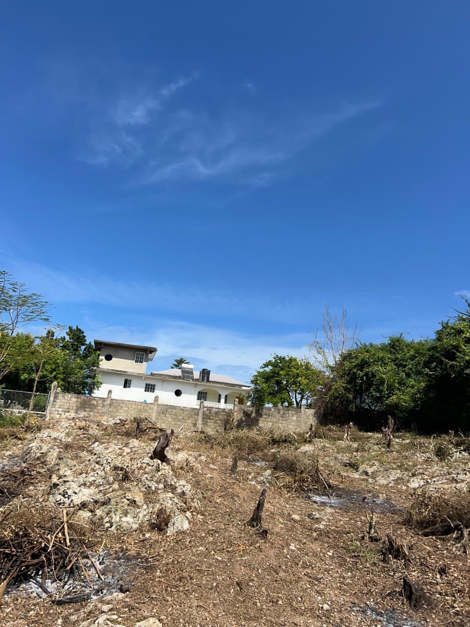 Build-Your-Dream-Home-Near-Bulls-Bay-Beach-Lot-6-Pedro-Pen-Jamaica Seventh image of Lot 6 Pedro Pen (bulls Bay) in Pedro Pen, Hanover, Jamaica - property is For Sale