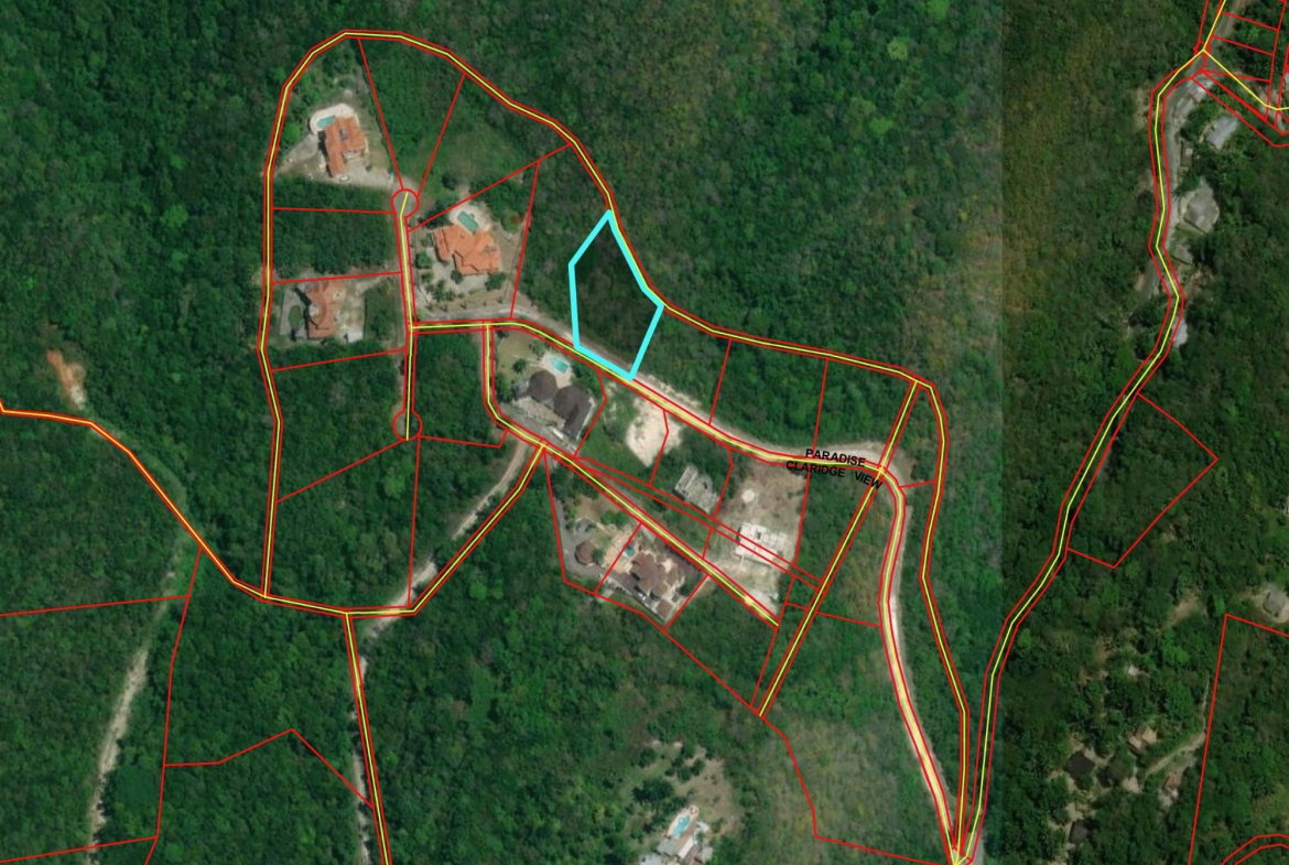 Third image of Lot 21 Clarridge Hall in Spring Garden, St. James, Jamaica - property is For Sale