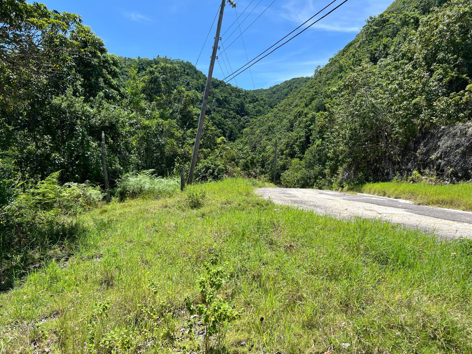 Build-Your-Dream-Home-in-Clarridge-Hall-St.-James-Jamaica Eighth image of Lot 23 Clarridge Hall in Spring Garden, St. James, Jamaica - property is For Sale