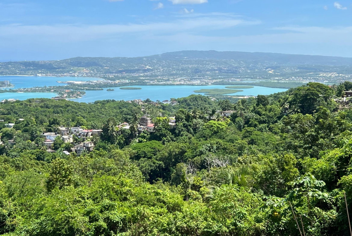 First image of Lot 5 Clarridge Hall in Spring Garden, St. James, Jamaica - property is For Sale