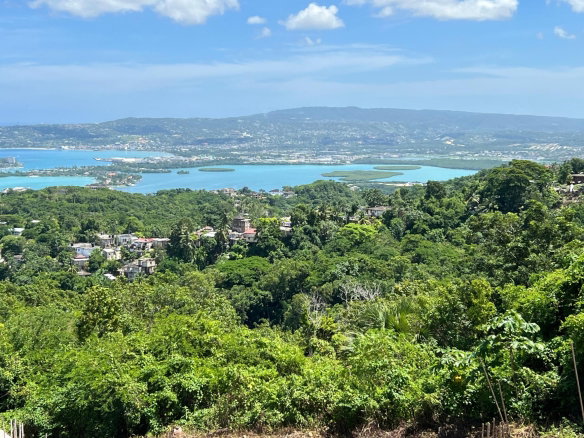 First image of Lot 5 Clarridge Hall in Spring Garden, St. James, Jamaica - property is For Sale