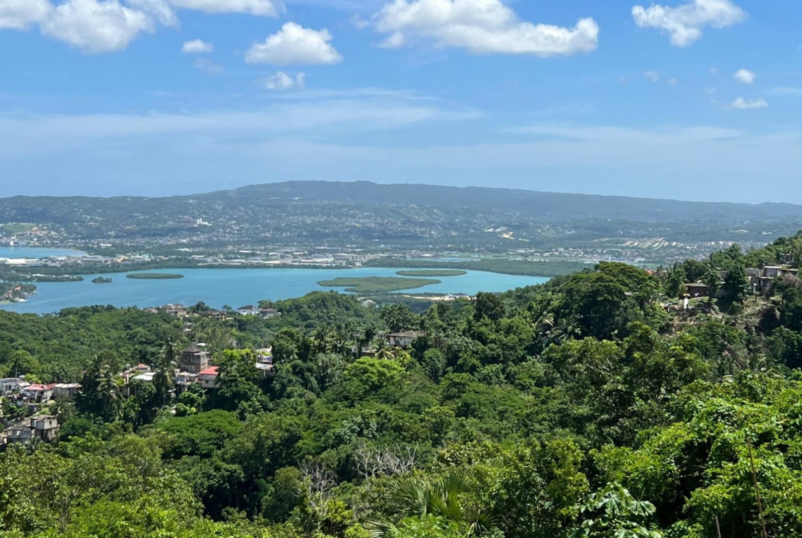 Second image of Lot 5 Clarridge Hall in Spring Garden, St. James, Jamaica - property is For Sale