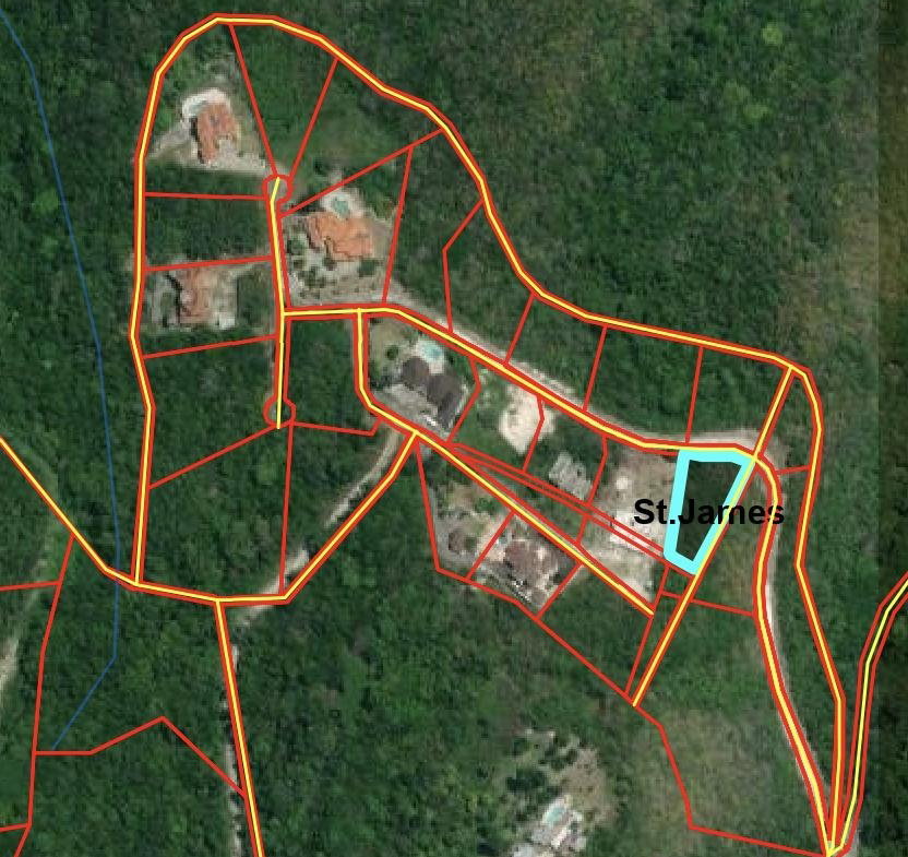 Fourth image of Lot 5 Clarridge Hall in Spring Garden, St. James, Jamaica - property is For Sale