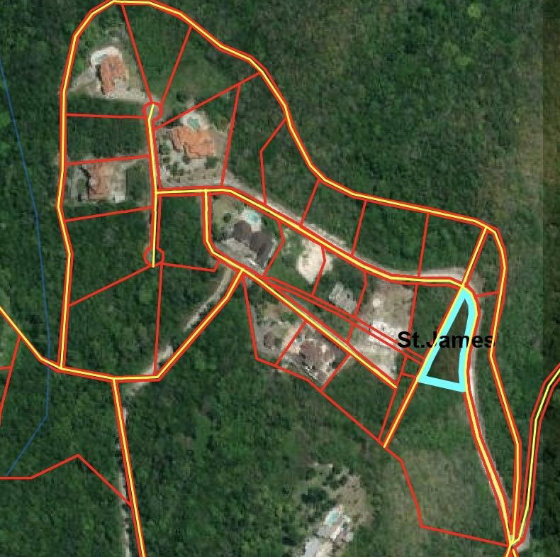 Fifth image of Lot 5 Clarridge Hall in Spring Garden, St. James, Jamaica - property is For Sale