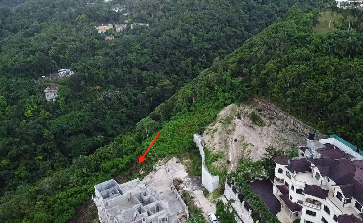 Sixth image of Lot 5 Clarridge Hall in Spring Garden, St. James, Jamaica - property is For Sale