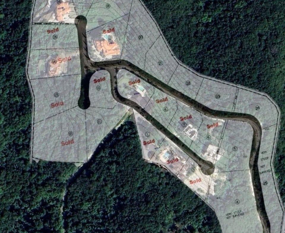 Eighth image of Lot 5 Clarridge Hall in Spring Garden, St. James, Jamaica - property is For Sale