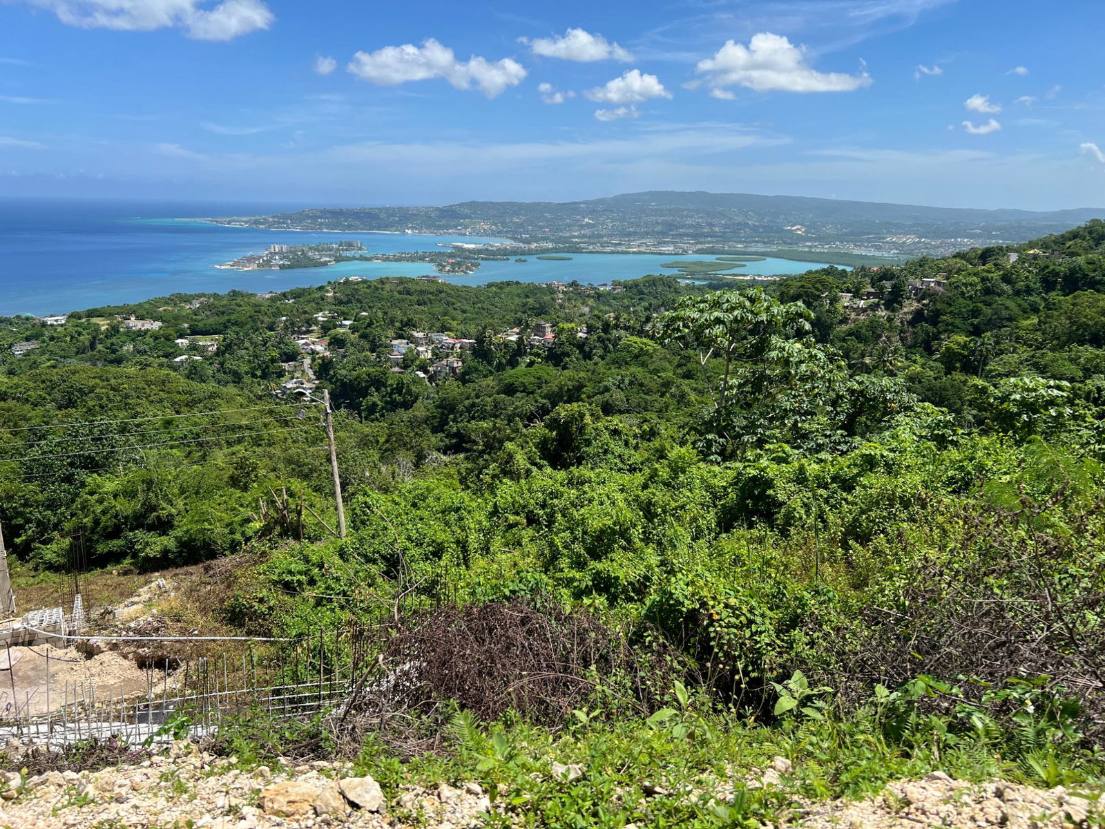 Ninth image of Lot 5 Clarridge Hall in Spring Garden, St. James, Jamaica - property is For Sale