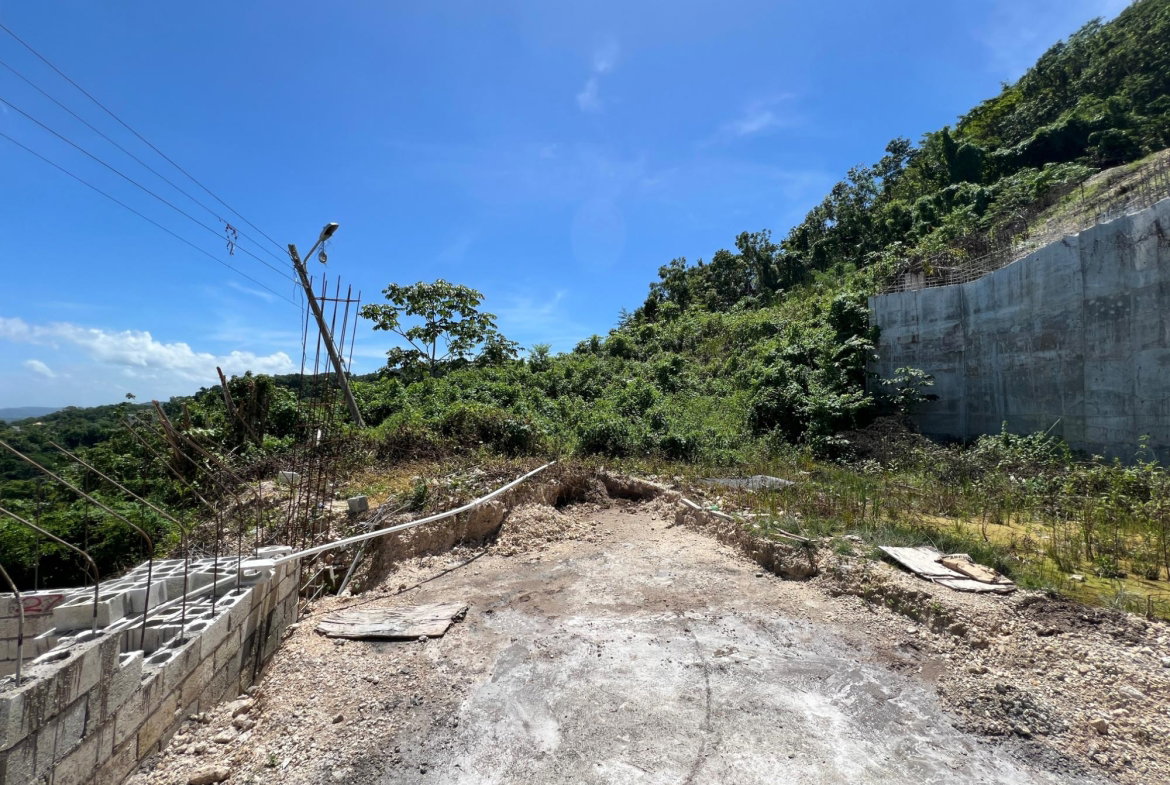 Eighteenth image of Lot 5 Clarridge Hall in Spring Garden, St. James, Jamaica - property is For Sale