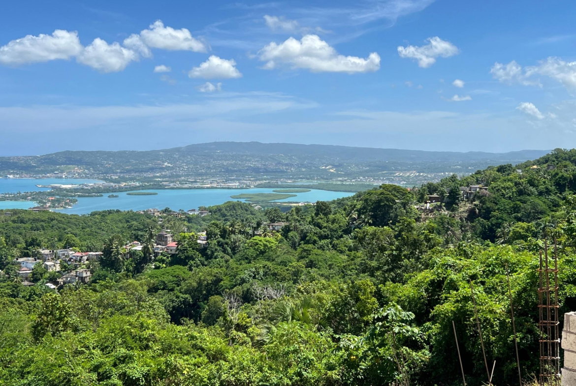 Twentieth image of Lot 5 Clarridge Hall in Spring Garden, St. James, Jamaica - property is For Sale