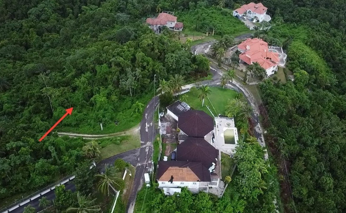 First image of Lot 11 Clarridge Hall in Spring Garden, St. James, Jamaica - property is For Sale