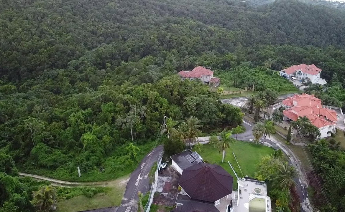 Fifteenth image of Lot 11 Clarridge Hall in Spring Garden, St. James, Jamaica - property is For Sale