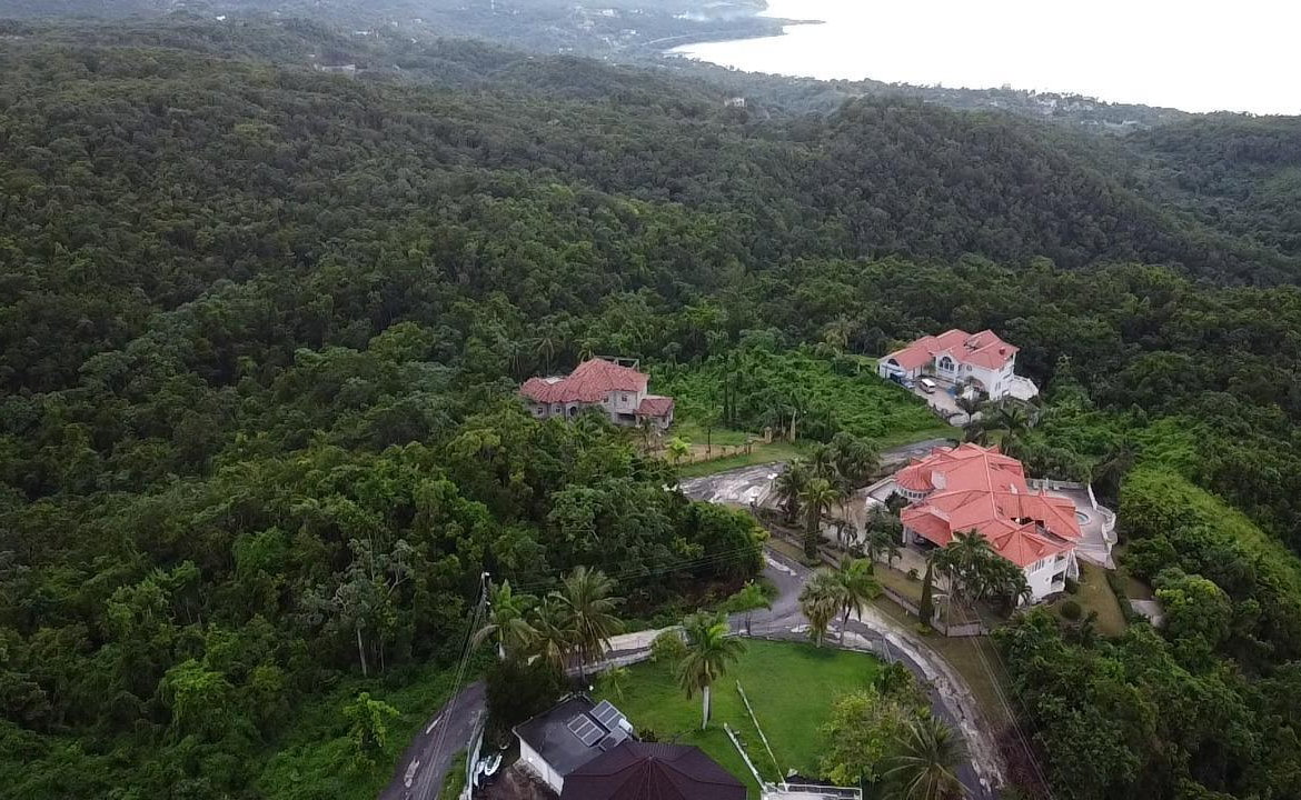 Seventeenth image of Lot 11 Clarridge Hall in Spring Garden, St. James, Jamaica - property is For Sale