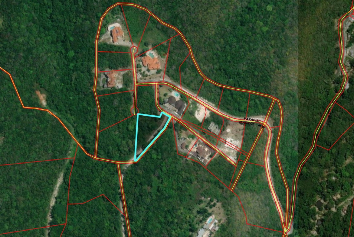 Third image of Lot 11 Clarridge Hall in Spring Garden, St. James, Jamaica - property is For Sale