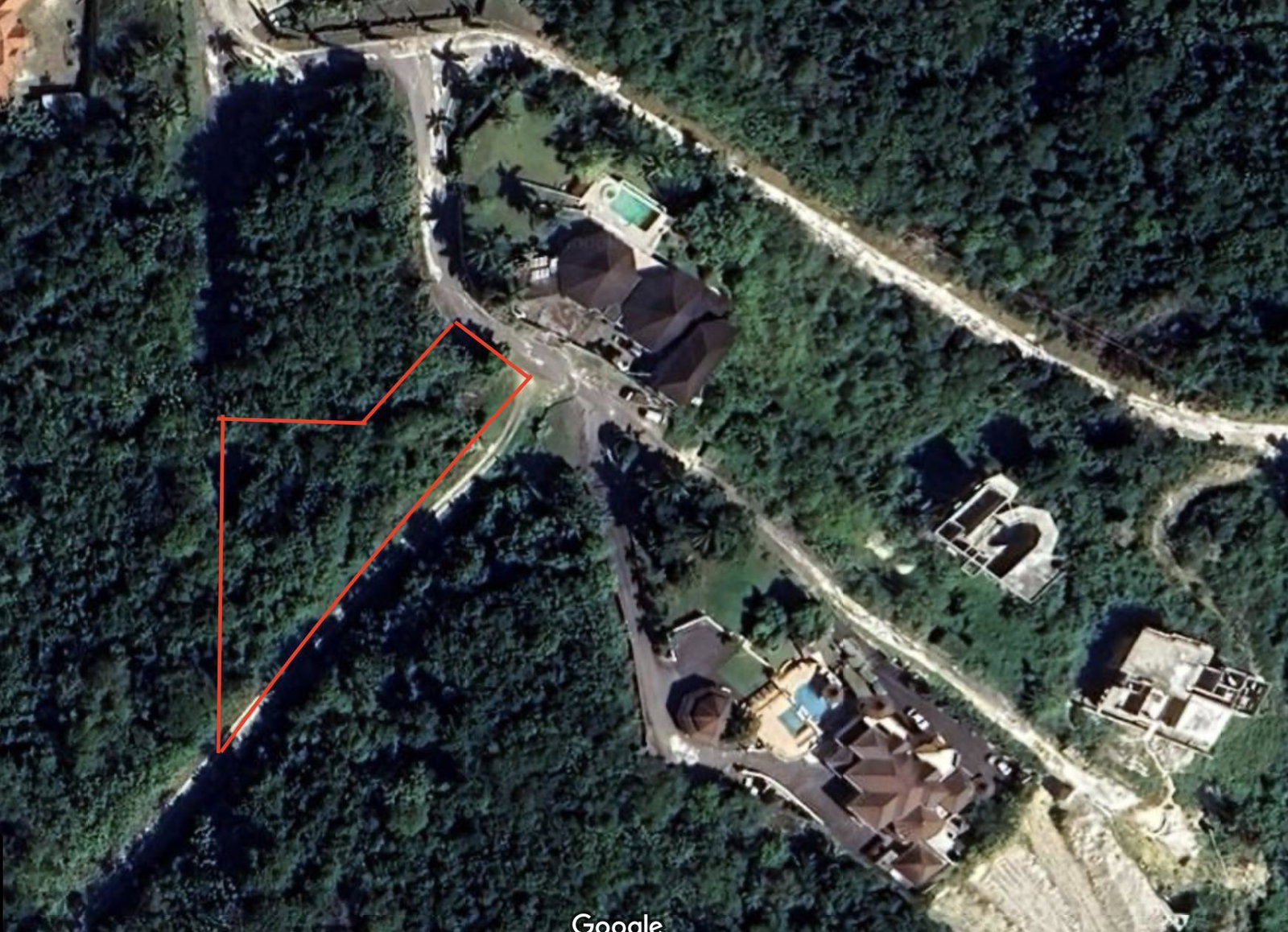 Build-Your-Dream-Home-in-Clarridge-Hall-St.-James-Lot-for-Sale Fifth image of Lot 11 Clarridge Hall in Spring Garden, St. James, Jamaica - property is For Sale