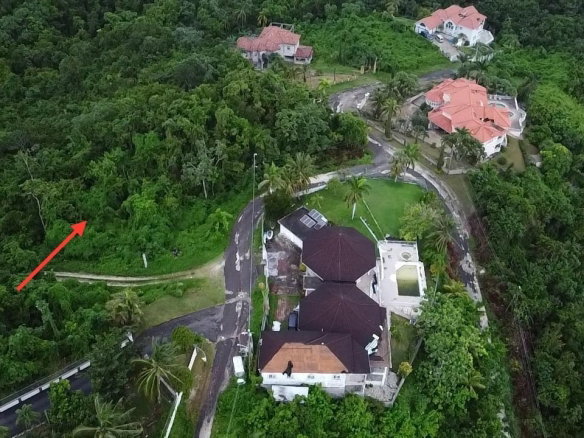 First image of Lot 11 Clarridge Hall in Spring Garden, St. James, Jamaica - property is For Sale