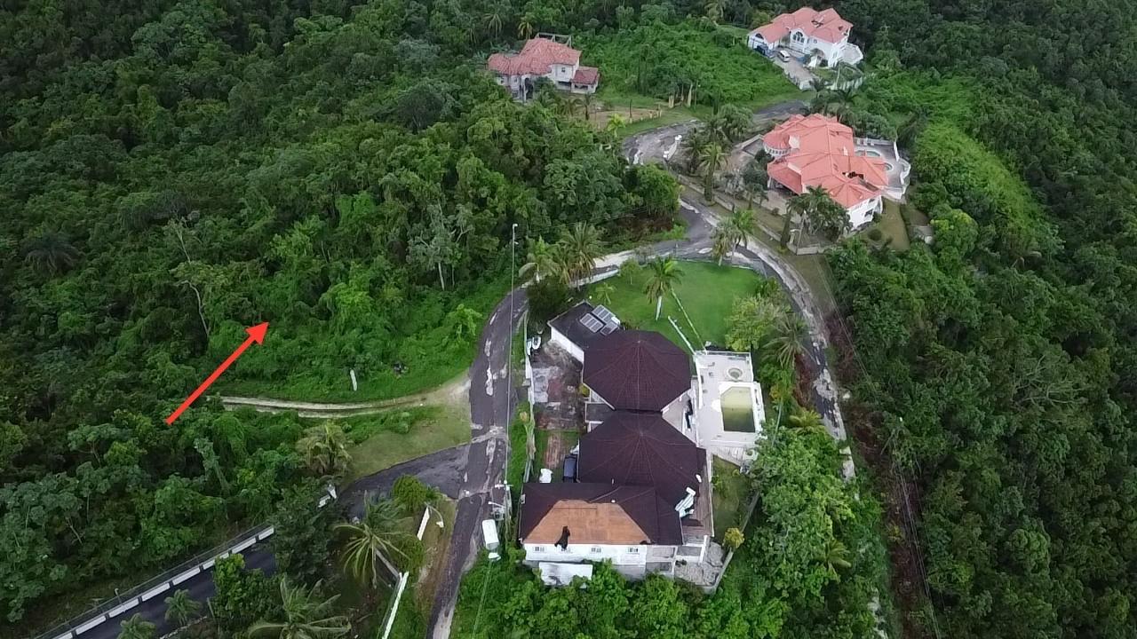Build-Your-Dream-Home-in-Clarridge-Hall-St.-James-Lot-for-Sale First image of Lot 11 Clarridge Hall in Spring Garden, St. James, Jamaica - property is For Sale