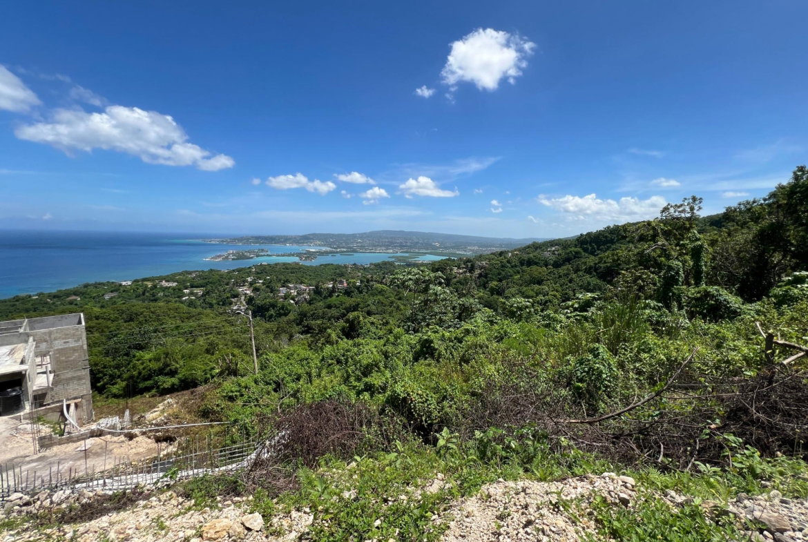 First image of Lot 4 Clarridge Hall in Spring Garden, St. James, Jamaica - property is For Sale