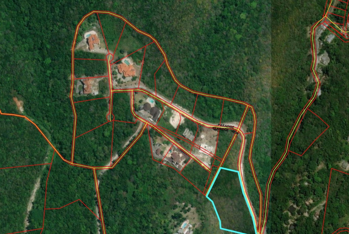 Third image of Lot 4 Clarridge Hall in Spring Garden, St. James, Jamaica - property is For Sale