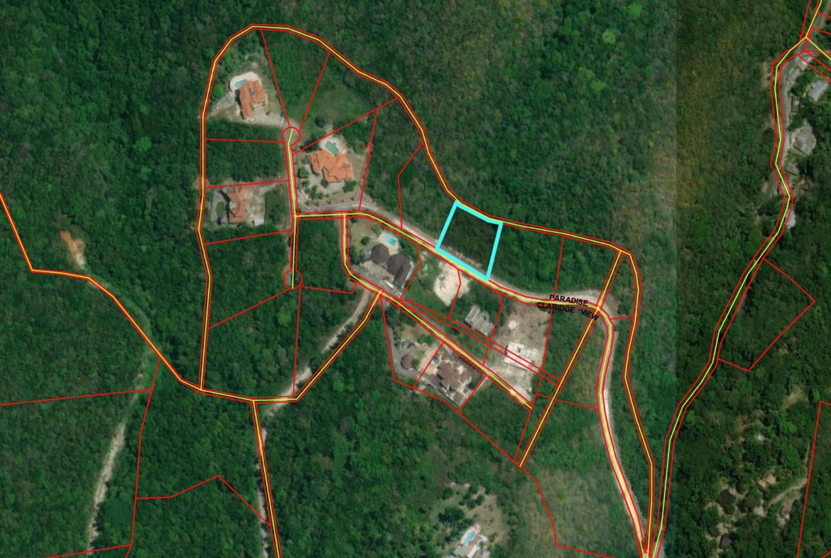 Third image of Lot 22 Clarridge Hall in Spring Garden, St. James, Jamaica - property is For Sale