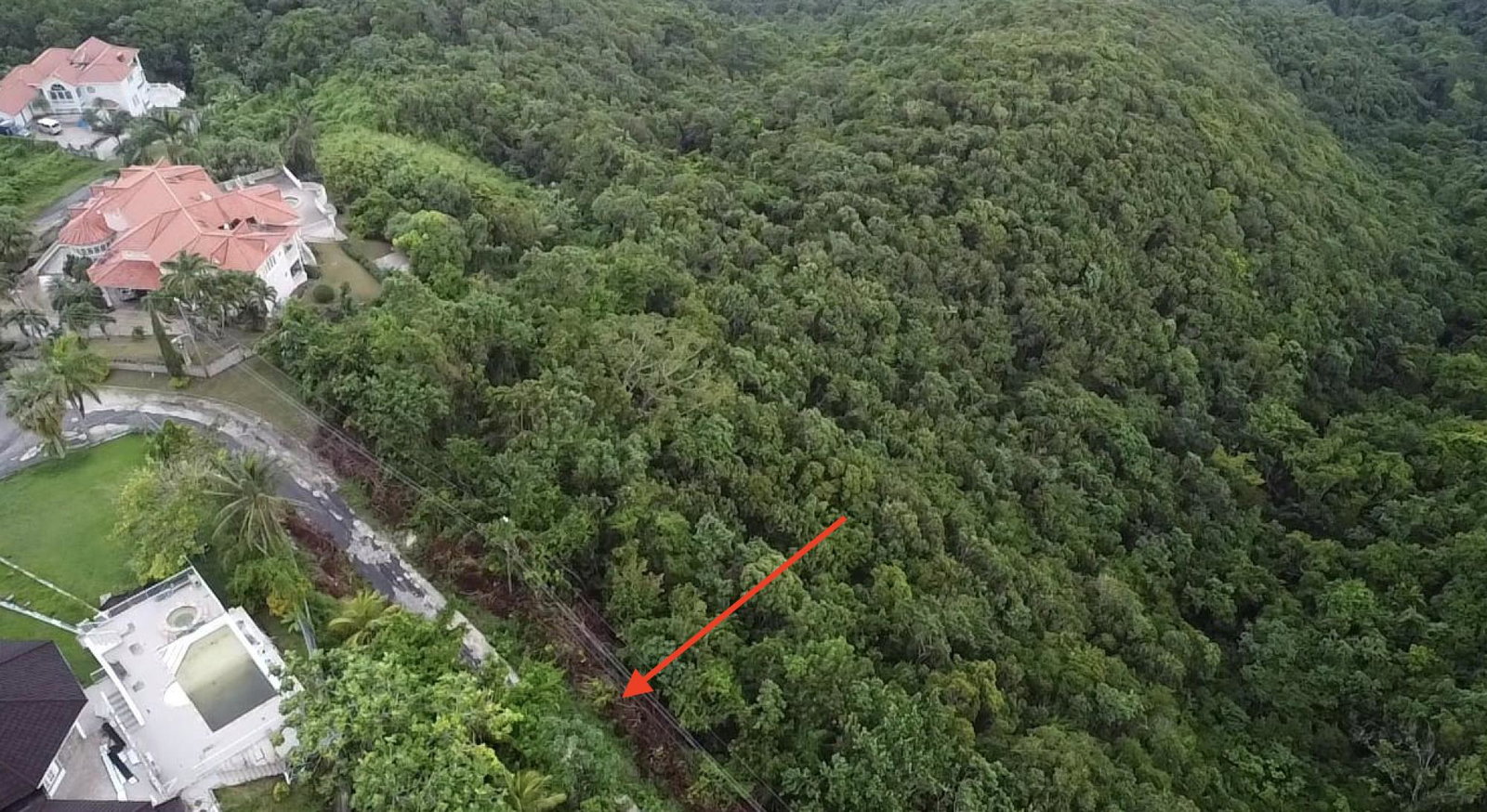 Fifth image of Lot 22 Clarridge Hall in Spring Garden, St. James, Jamaica - property is For Sale