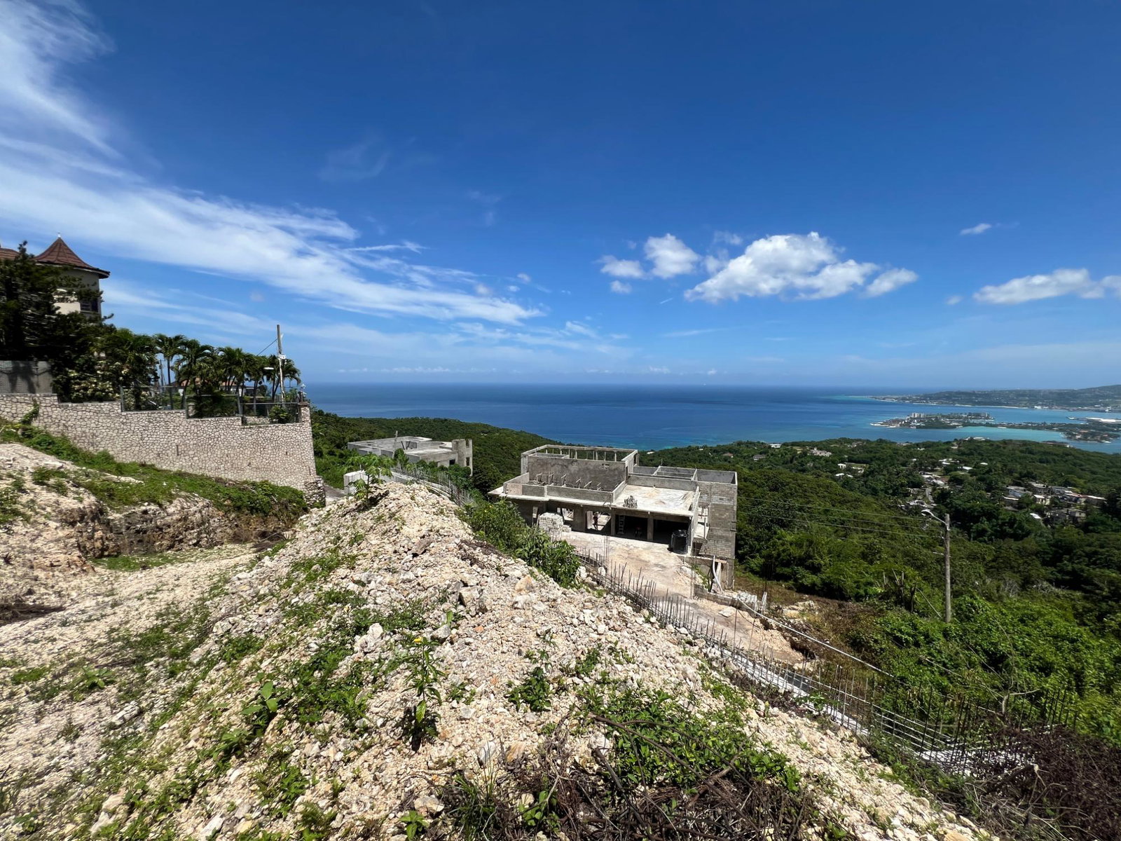 Fourteenth image of Lot 22 Clarridge Hall in Spring Garden, St. James, Jamaica - property is For Sale