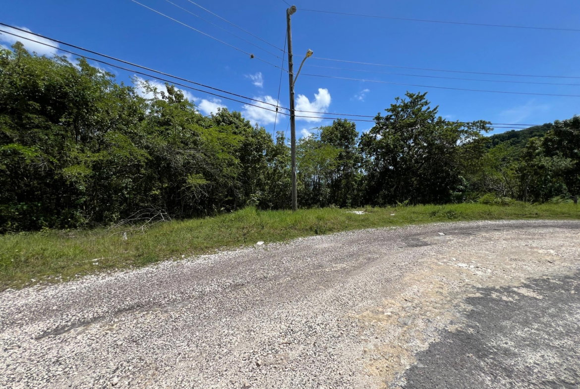 First image of Lot 24 Clarridge Hall in Spring Garden, St. James, Jamaica - property is For Sale